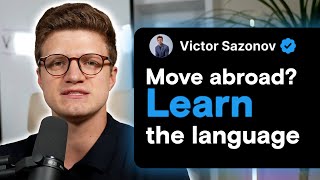 Why 5 Languages Made Me FREE