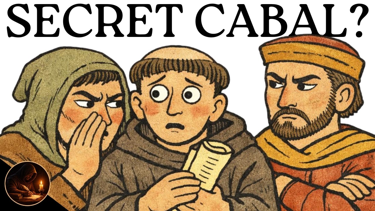 Plots, Pacts, and Power: The Dark Politics of Medieval Europe | Timeless History For Sleep