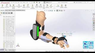 SOLIDWORKS 2017 - New Breadcrumbs enhancements