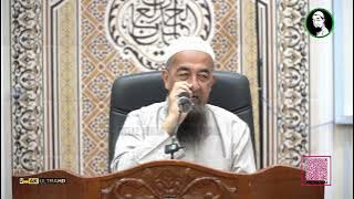 Maksud Jangan Berputus Asa Dengan Rahmat Allah - Ustaz Azhar Idrus