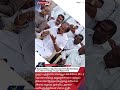 கிருஷ்ணகிரி நாடாளுமன்ற உறுப்பினர் திரு கோபிநாத், ஊடகவியலாளர்களுடன் முதல் நேர்காணல்
