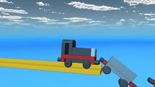 Diesel Does It Again