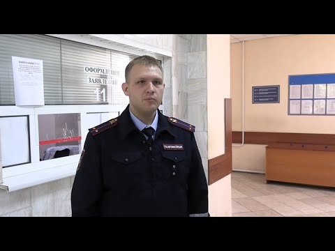 Подразделения МРЭО ГИБДД МВД по ДНР продолжают оказывать госуслуги по регистрации транспорта
