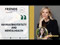 Navigating Fertility &amp; Mental Health with Beth Gulotta of NYC Therapeutic Wellness