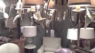 Regina Andrew July2013 Showroom - Atlanta