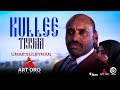 Umar Suleyman |KULLEE TIYYAA| Oromo Music HD 2023