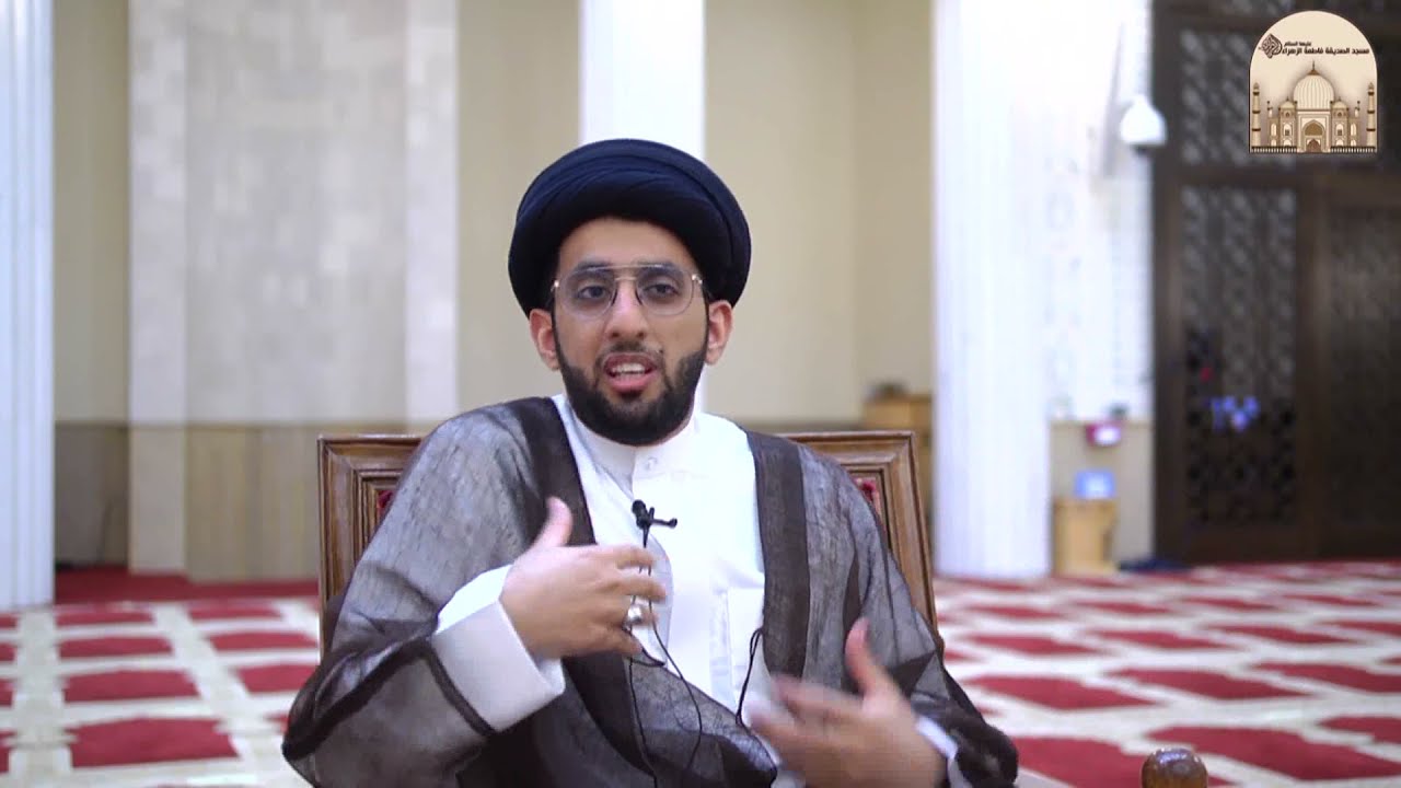 سؤال يصعب الأجابة عليه - سماحة السيد موسى العلي