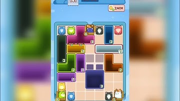 Drop the cat Level 141 Walkthrough Solution Gameplay Gamerstein 