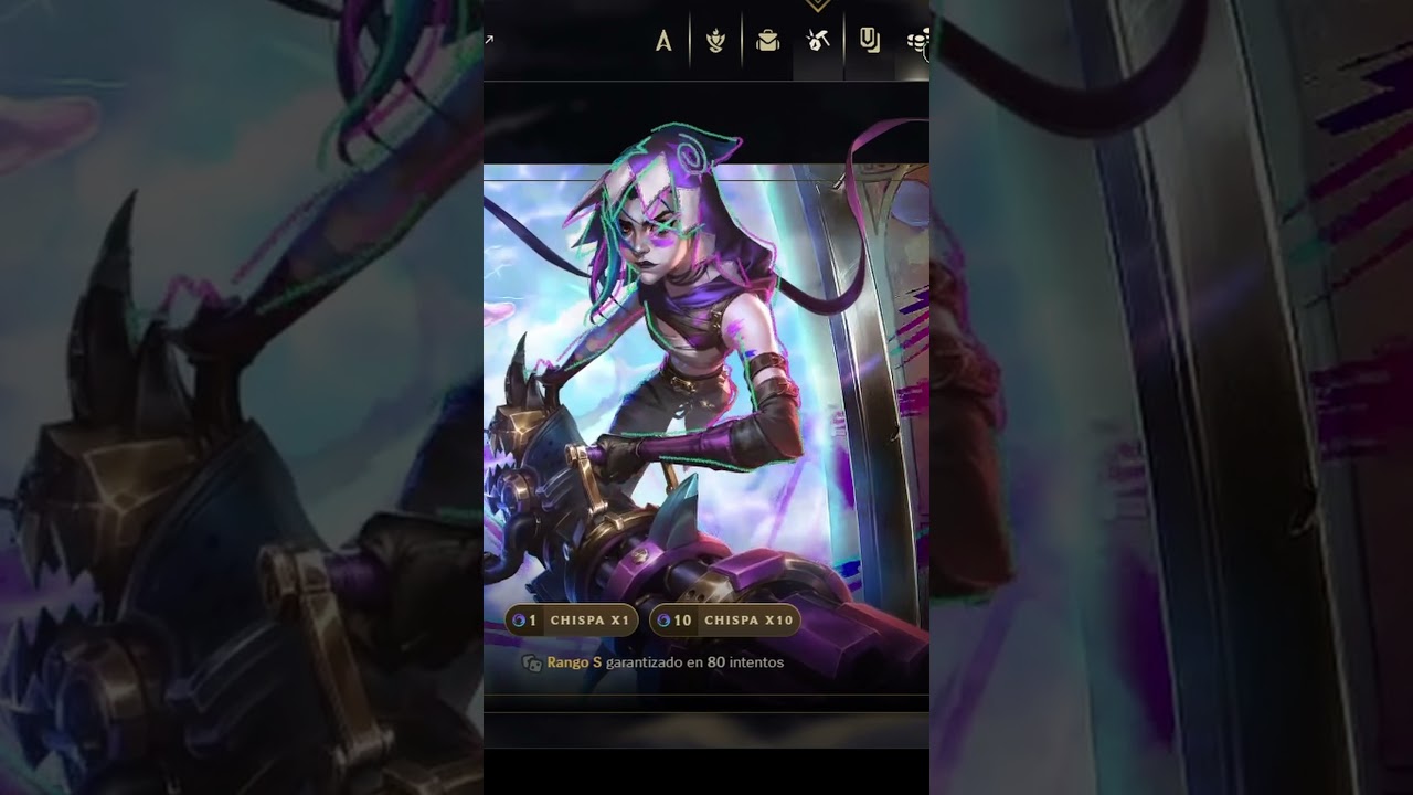 Conversaciones antes de iniciar un vs #humor #lol #leagueoflegends #juegos #games #rd