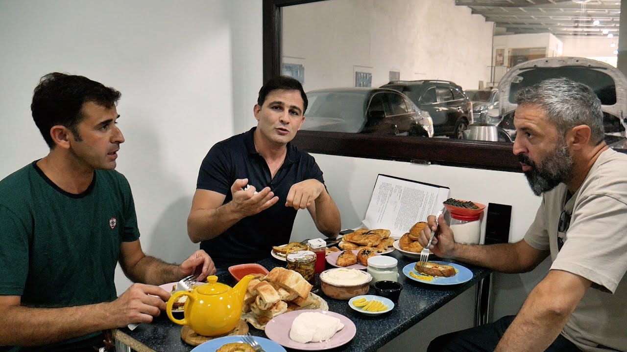 X-TRAİL HAQQINDA HƏR ŞEYİ DEDİK, AMMA ...