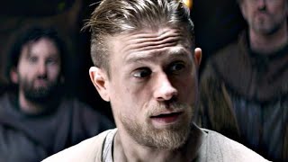 He Was Just a Nobody || Until the Sword Chose Him ||  Movie Storytelling 👑⚔️