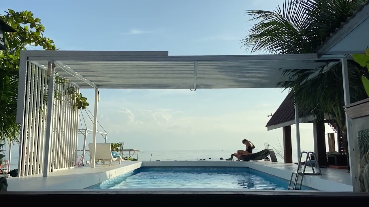 🏖️ Beach Destinations - 2H Beach Lounge Music by the Pool