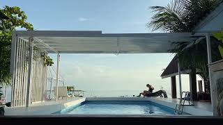 🏖️ Beach Destinations - 2H Beach Lounge Music by the Pool