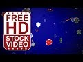 Free Stock Videos - abstract animated 3D casino chips ...