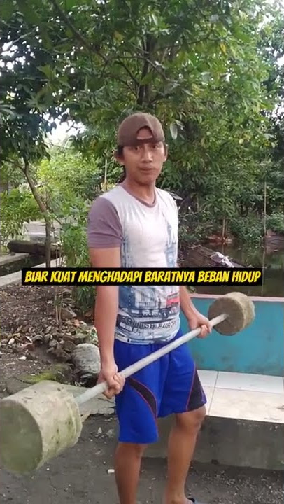 kata kata lucu kancane yo dipikir no #shorts #komedi