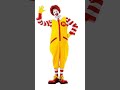 parapapapa I'm lovin it