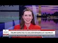 RNC's Emma Hall Recaps the RNC Midterm Convention's Massive Success - 09/16/26