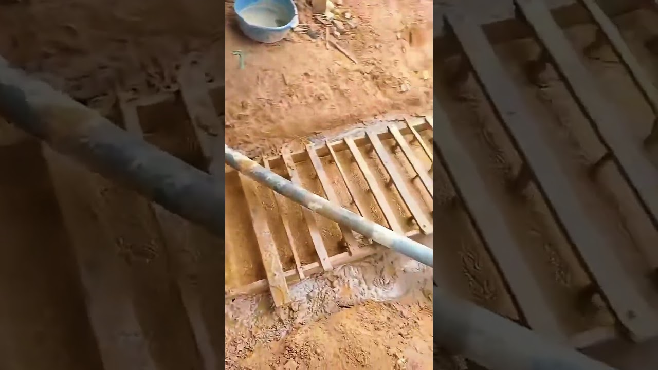 Gold extraction production line 