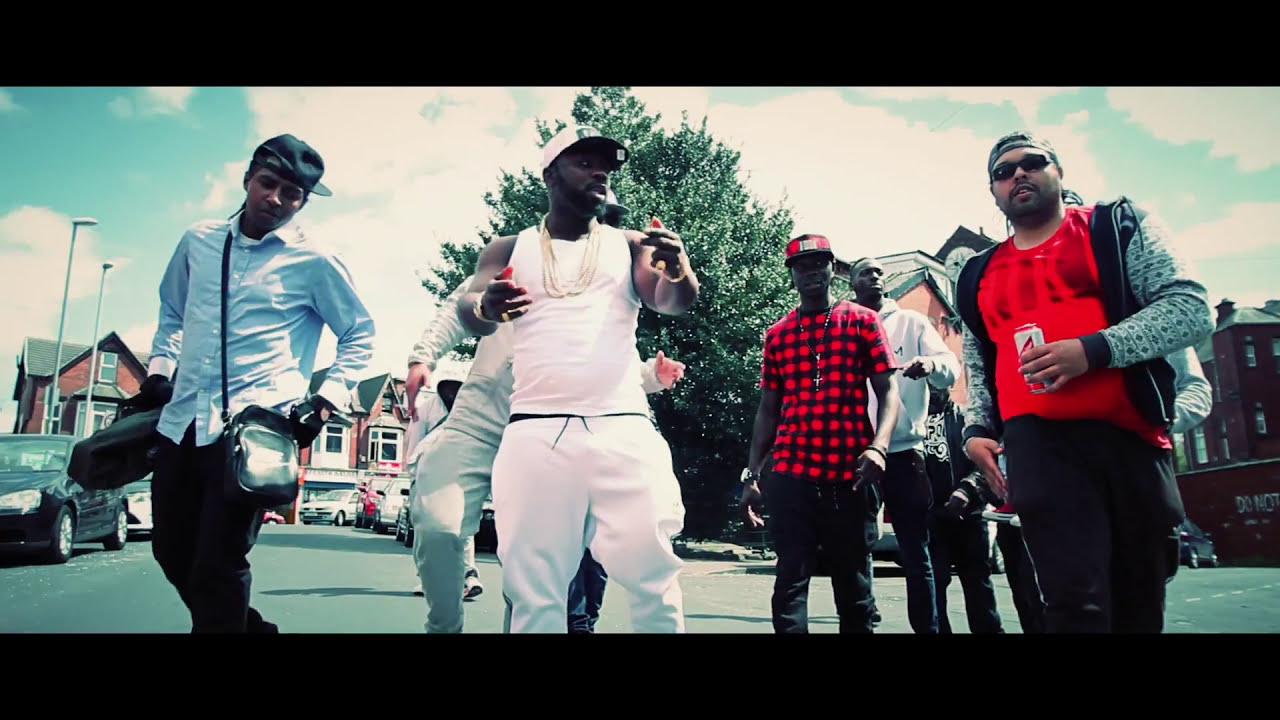 Rdc Soldier - K.I.M.A [ Official Video]