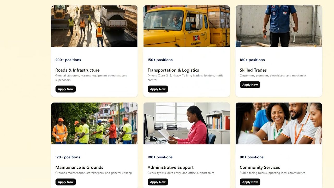 Tancoo: Новый «Фонд занятости» Министерства финансов оплатит 20 000 новых сотрудников