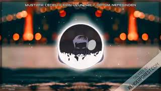 Mustafa Ceceli & Ekin Uzunlar - Öptüm Nefesinden (Imo: +99361216304)