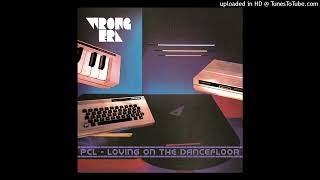 PCL feat. Frank Funk - Dance With Me (Instrumental) screenshot 5