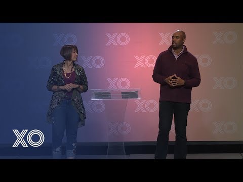 Are Your Priorities Right in Marriage? | Montell and Kristin Jordan ...