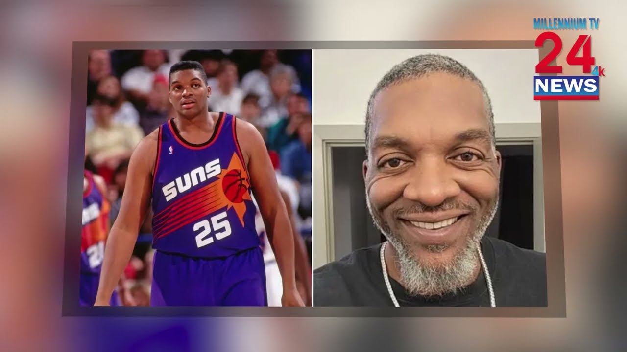 Oliver Miller, Former Arkansas Star and NBA Player, Dies at 54