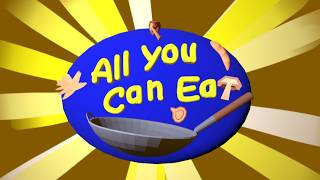 Devlog : All You Can Eat - 0.11.10