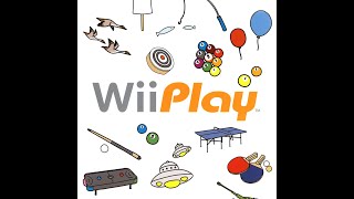 WII PLAY SILVERS SPEEDRUNS FOR SUB 30