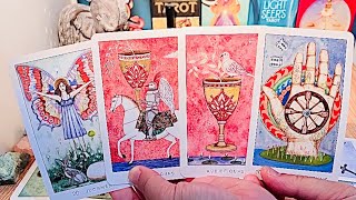 444 - THIS VIDEO FOUND YOU! (don't ignore it) 🌟