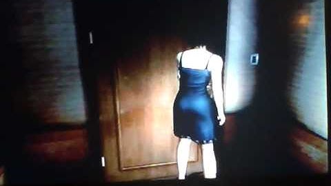 fatal frame 3 phone call