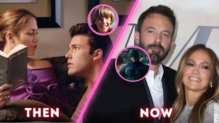 Ben Affleck: The Untold Story