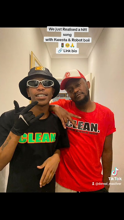 Bebethini feat Kwesta , Robot boii, Mavest , Masilver , Rivalz , Malume hypeman & W4de #2024