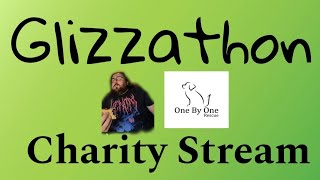 Glizzathon Charity Stream #donate #rescue #dogs #charity