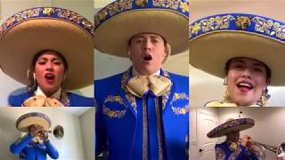 Spring Sing 2020 - Mariachi de Uclatlán