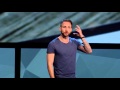 How living paperless could change your life | Dominic Stühler | TEDxBerlin