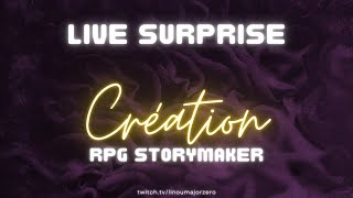 RPG STORYMAKER : INDEX ROGUE DIVINA