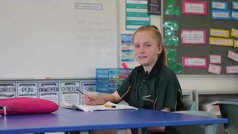 Video 1 - Ready To Learn