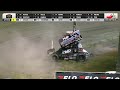 Heartland of America Showdown Night #1 | High Limit Racing at Lakeside Speedway 10/9/26 | Highlights