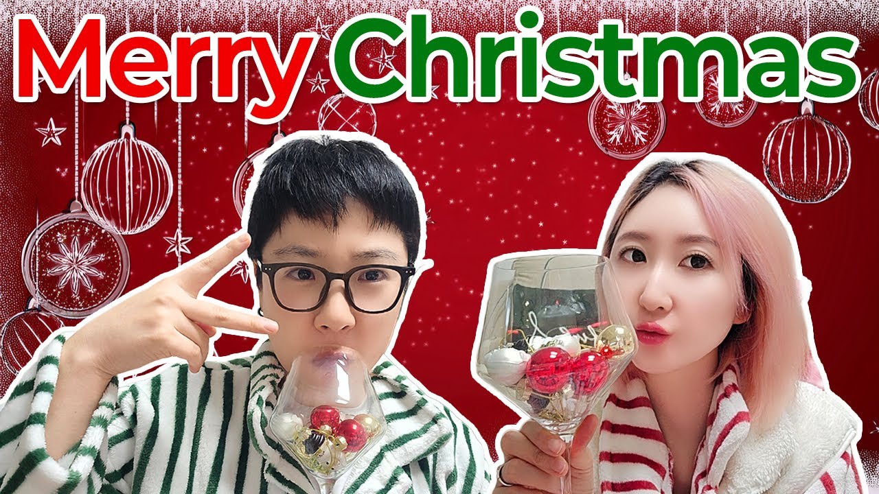 🎄Противоположные вкусы = ХАОС | Украшение дома лесбийской парой к Рождеству (ВСЁ ПОШЛО НЕ ТАК)