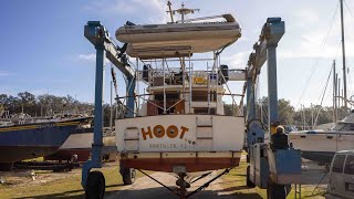 We bought a boat! | Time for a Survey and Sea Trial
