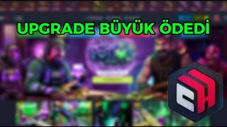 Upgrade Büyük Olay