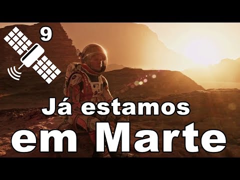 Vídeo: Ex-funcionário Da NASA: 