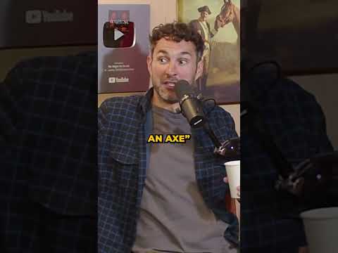 Mark Normand & Brian Regan Talk Rock Stars vs. Comics | We Might Be Drunk w/ Sam Morril