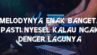 Download lagu DJ TERBARU MATAHARIKU X LUMPUHKAN INGATANKU MELODY TIKTOK VIRAL 2021