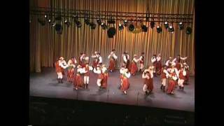 Jedritvai Polka