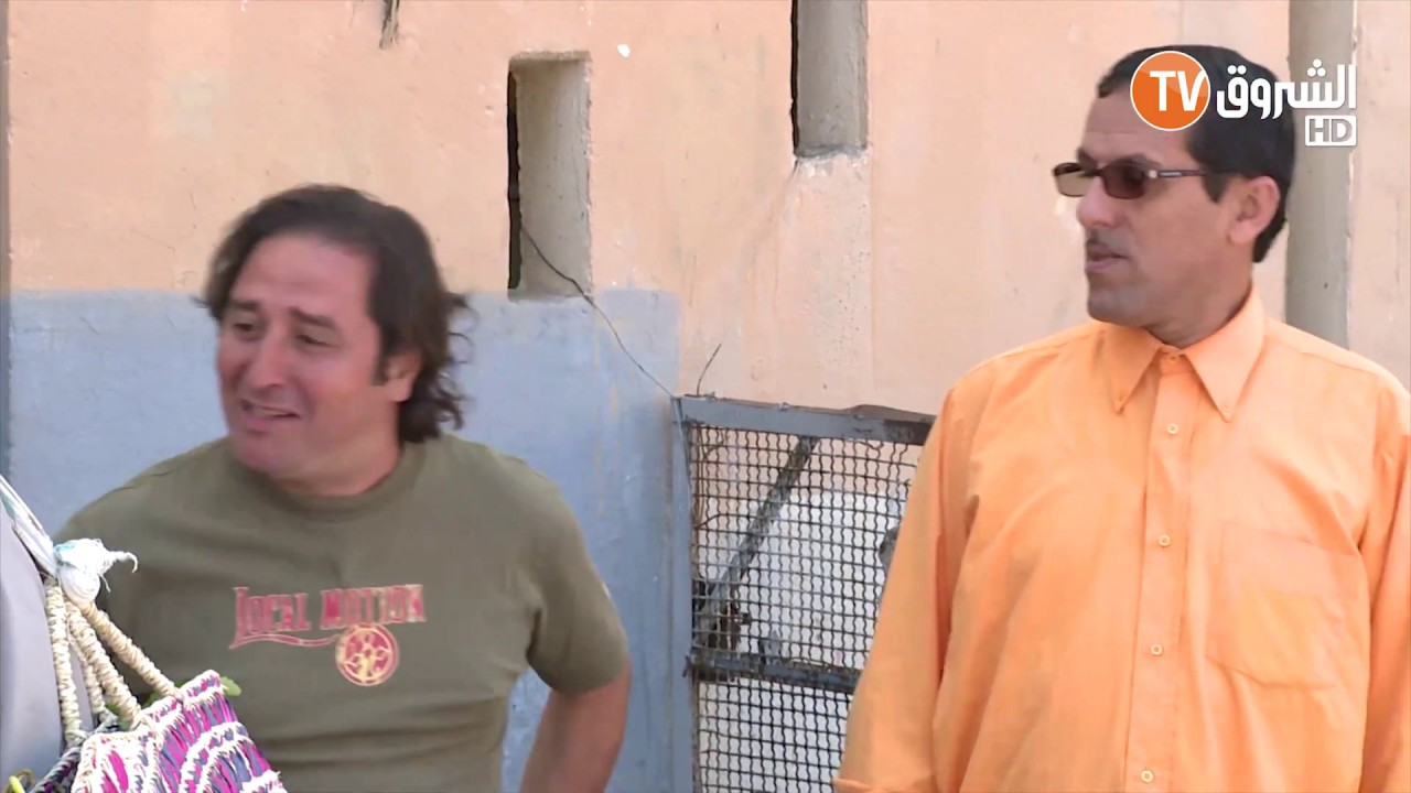 عمارة الحاج لخضر | الموسم الخامس | دراهم التواتي | Imarat el hadj lakhder | Ultra HD 4K