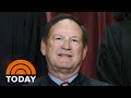 Alito declines to step aside from Trump cases amid flag conflict