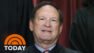 Alito declines to step aside from Trump cases amid flag conflict